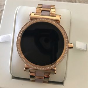 NEW Michael Kors Sofie Access